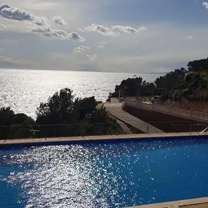 Apartamento Con Vistas Al Mar Apartamento