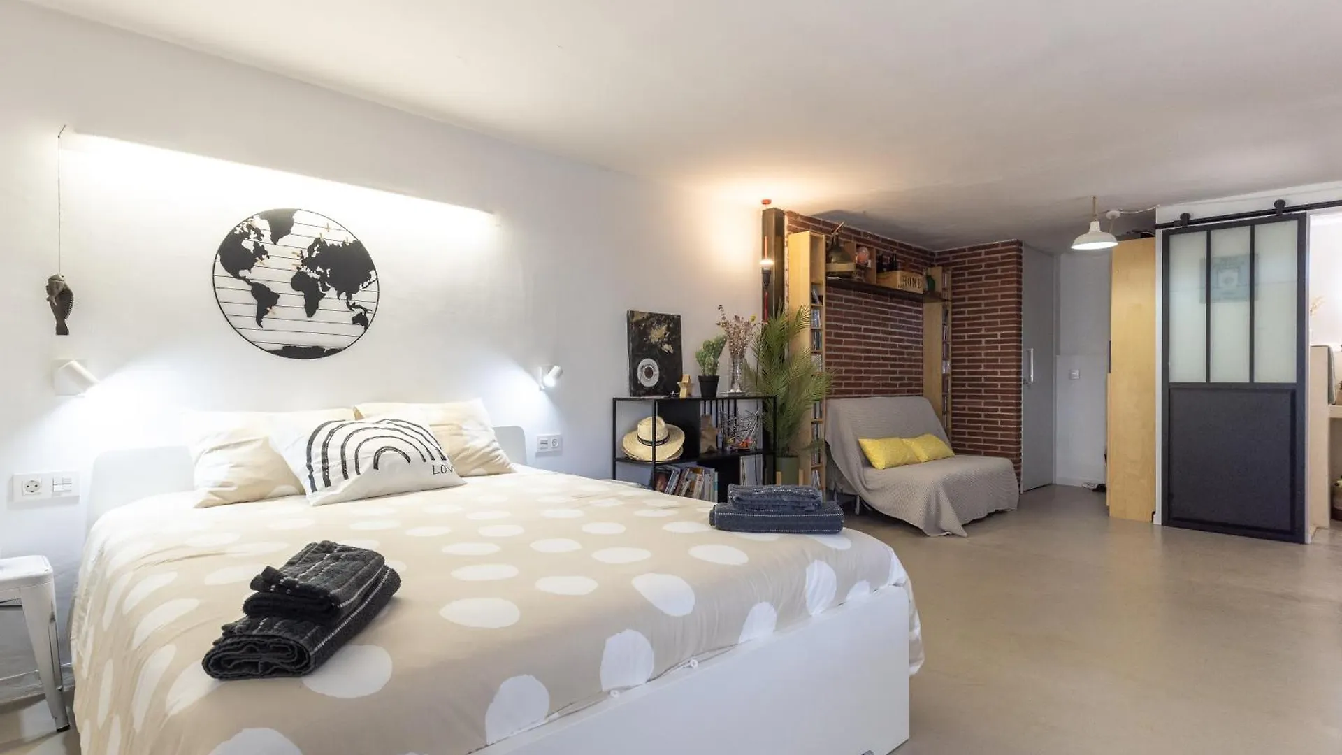 Chez Adela Apartment Almoster 0*,
