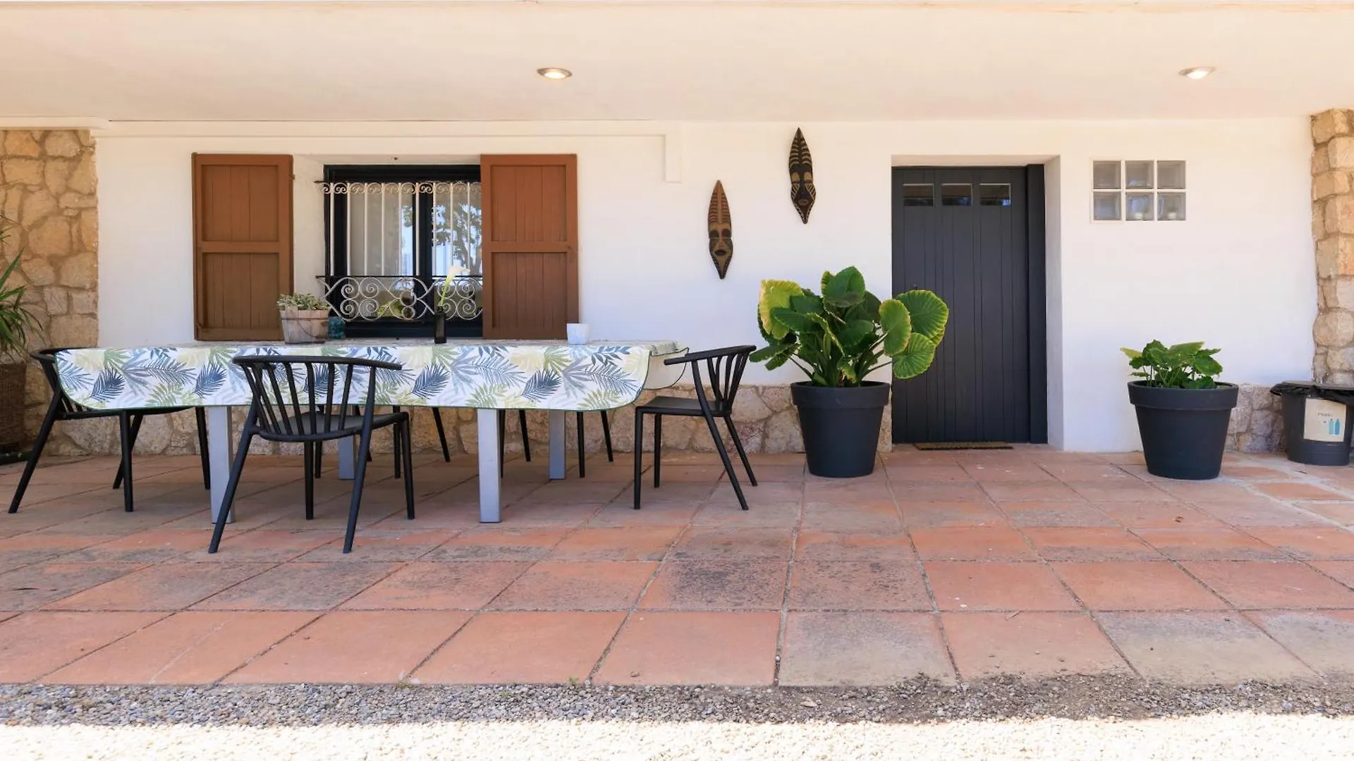 Chez Adela Apartment Almoster 0*,  Spain